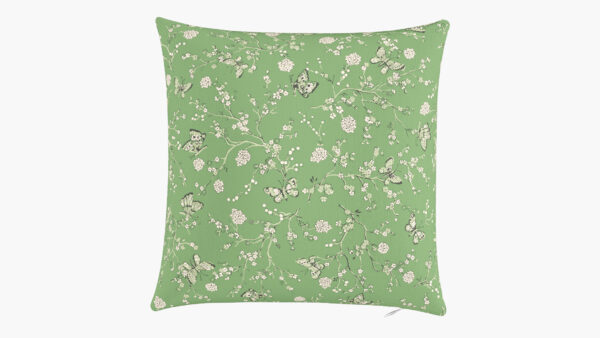 The Inside | Throw Pillow 16" | Kelly Mariposa | Feather Down